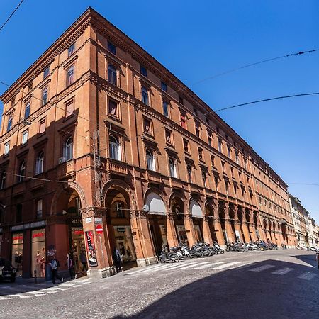 Matildeland Appartamento Centro Storico - Via Indipendenza Bologna Bagian luar foto