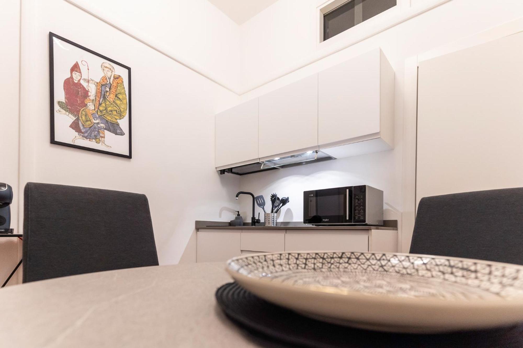 Matildeland Appartamento Centro Storico - Via Indipendenza Bologna Bagian luar foto