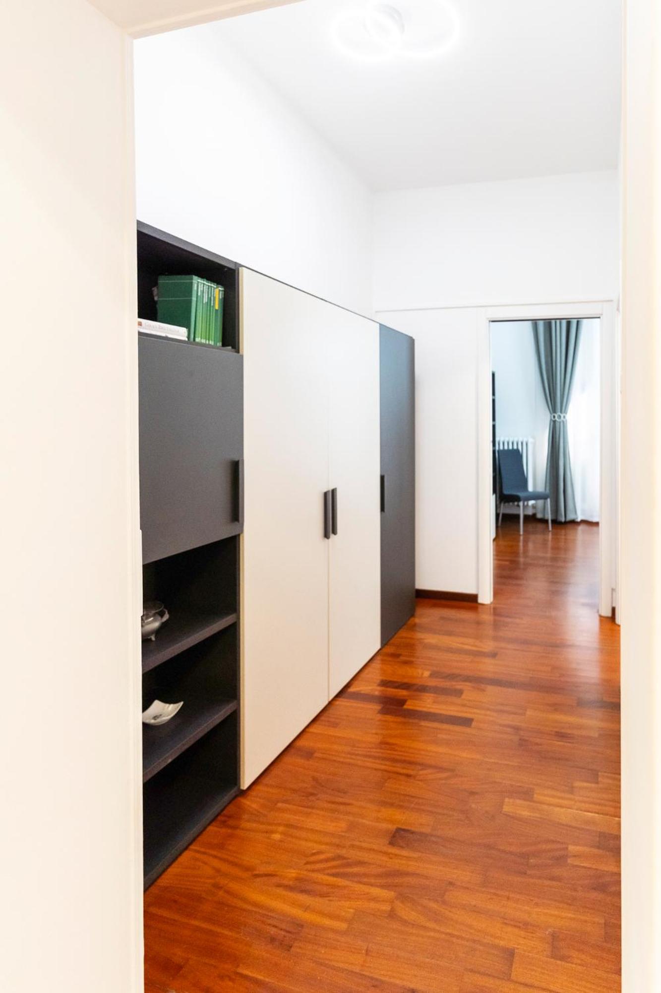 Matildeland Appartamento Centro Storico - Via Indipendenza Bologna Bagian luar foto