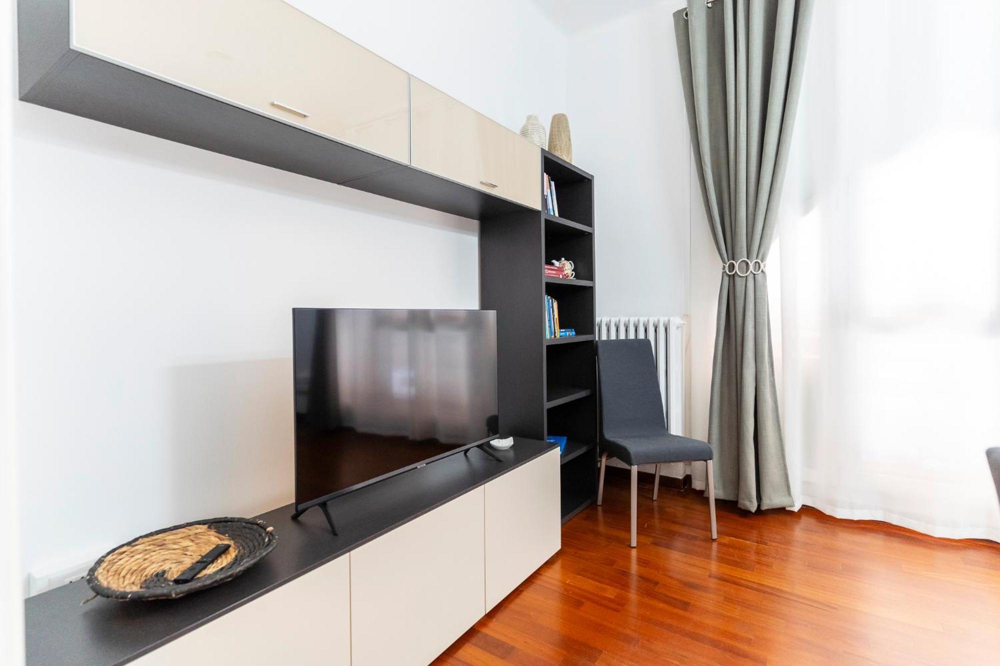 Matildeland Appartamento Centro Storico - Via Indipendenza Bologna Bagian luar foto