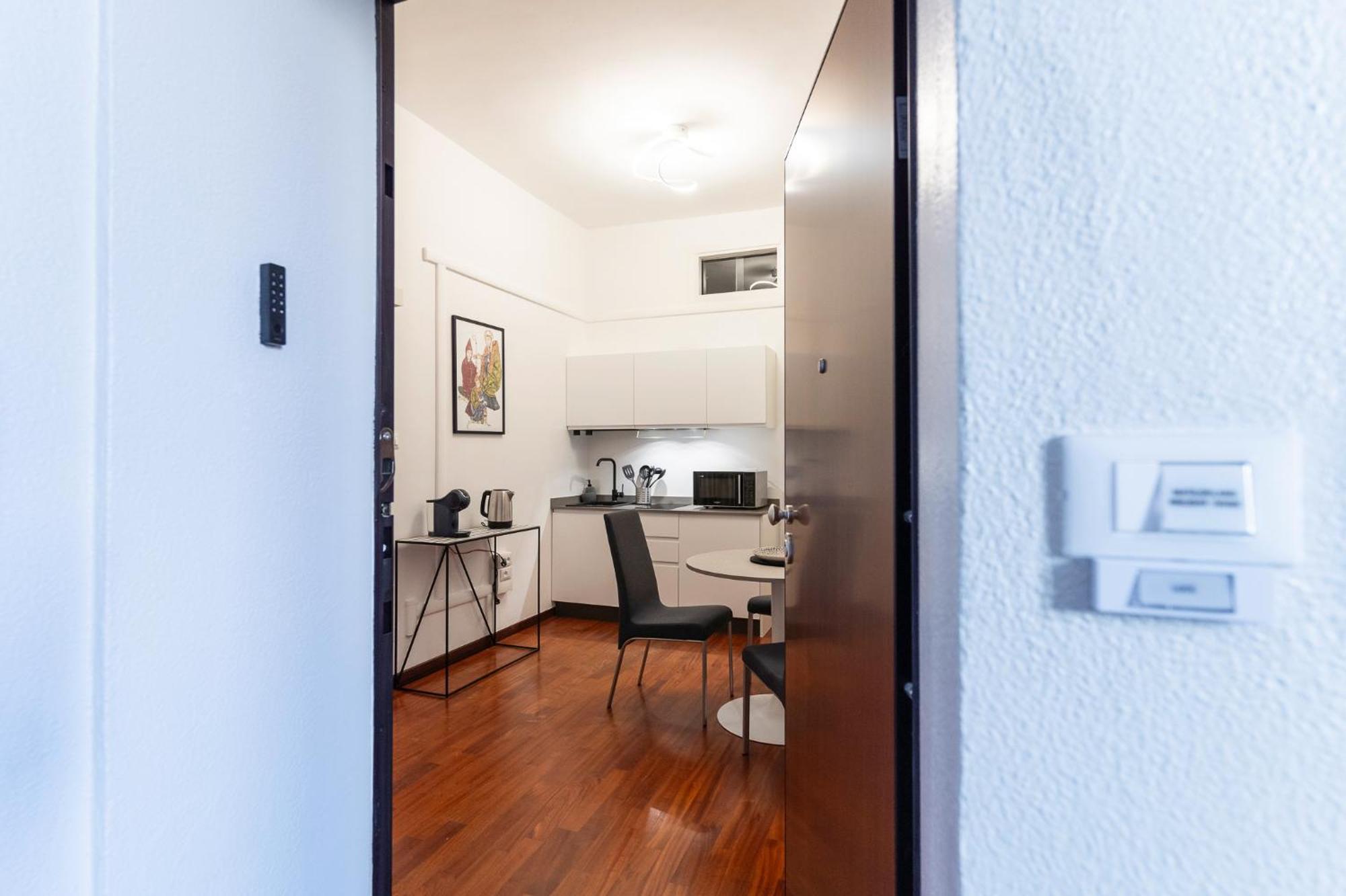 Matildeland Appartamento Centro Storico - Via Indipendenza Bologna Bagian luar foto