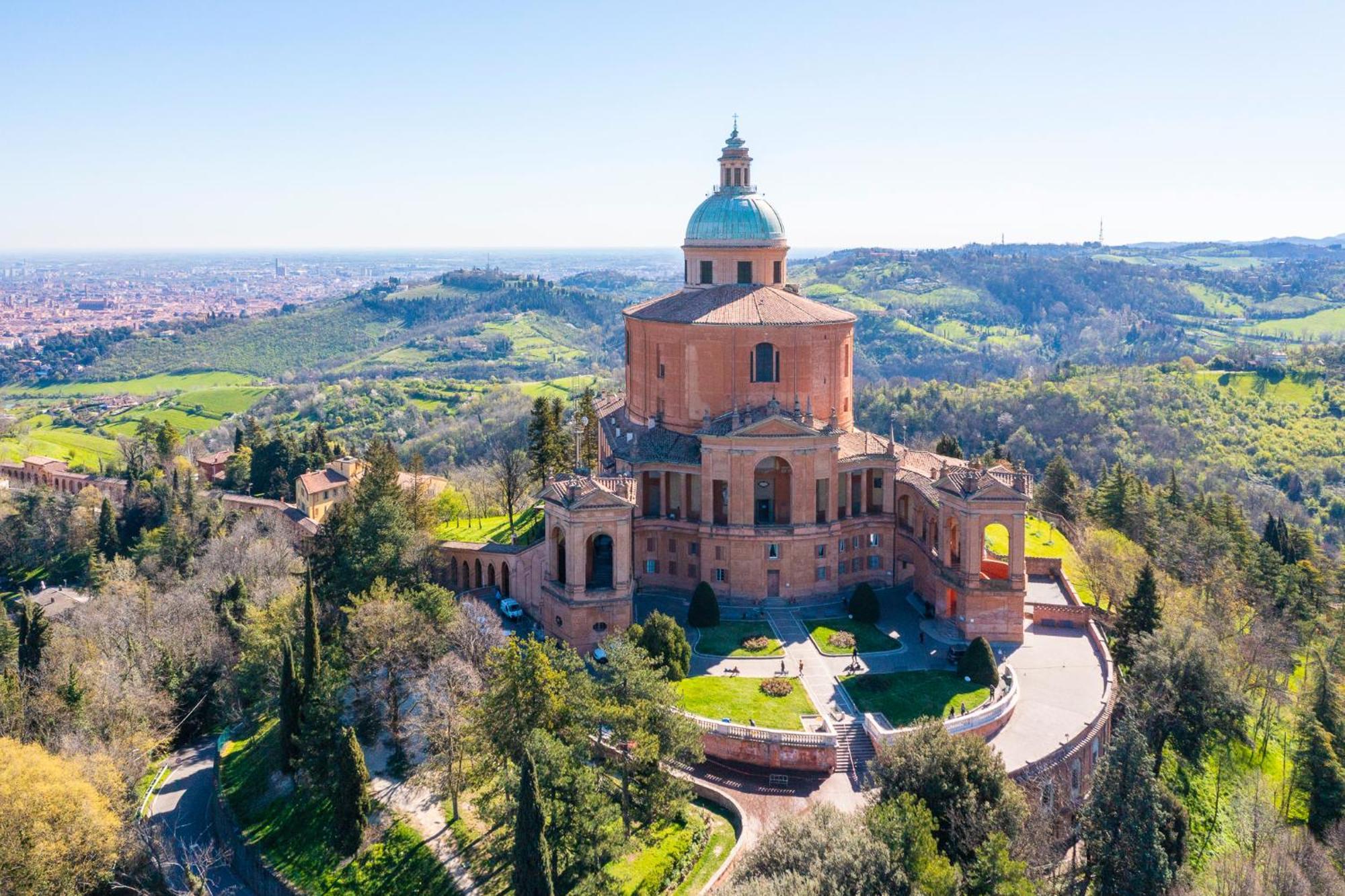 Matildeland Appartamento Centro Storico - Via Indipendenza Bologna Bagian luar foto