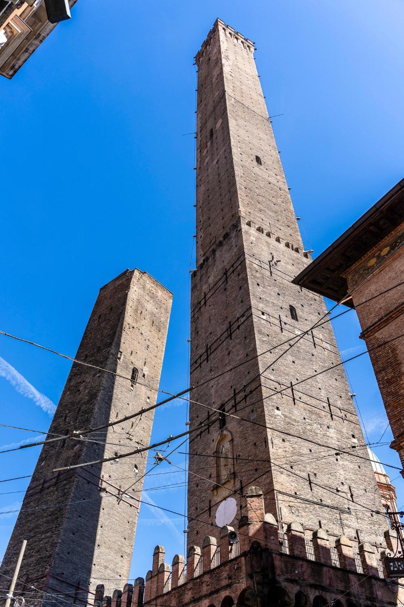 Matildeland Appartamento Centro Storico - Via Indipendenza Bologna Bagian luar foto