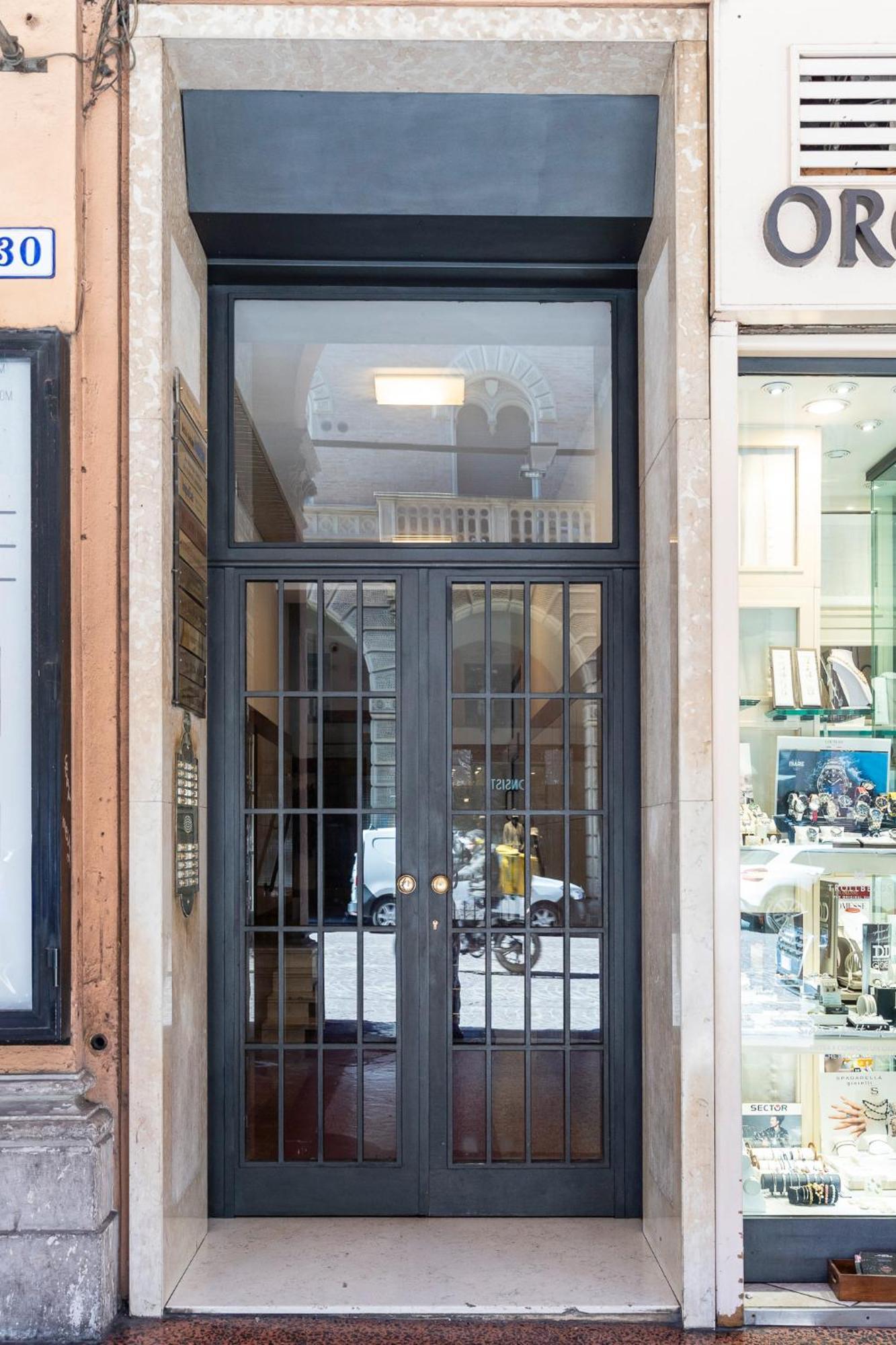 Matildeland Appartamento Centro Storico - Via Indipendenza Bologna Bagian luar foto