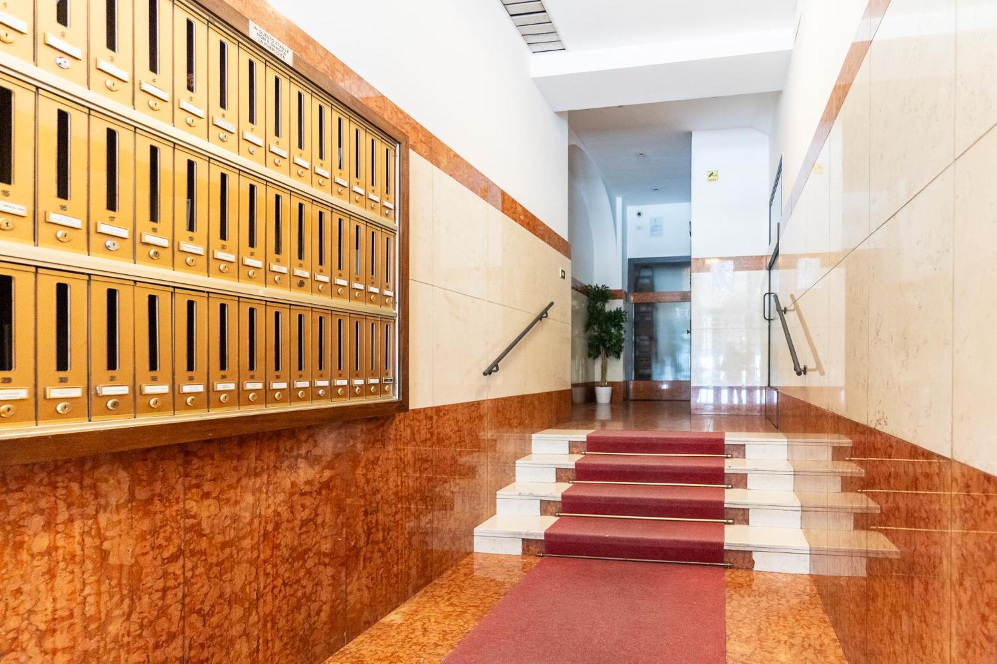 Matildeland Appartamento Centro Storico - Via Indipendenza Bologna Bagian luar foto