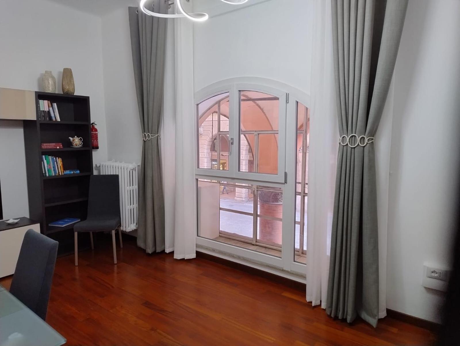 Matildeland Appartamento Centro Storico - Via Indipendenza Bologna Bagian luar foto